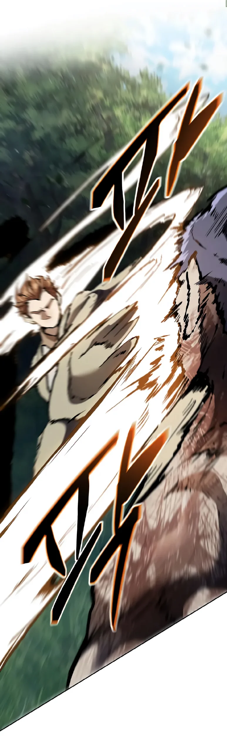 Reborn on the Demonic Cult Battlefield Chapter 12 Gambar 22