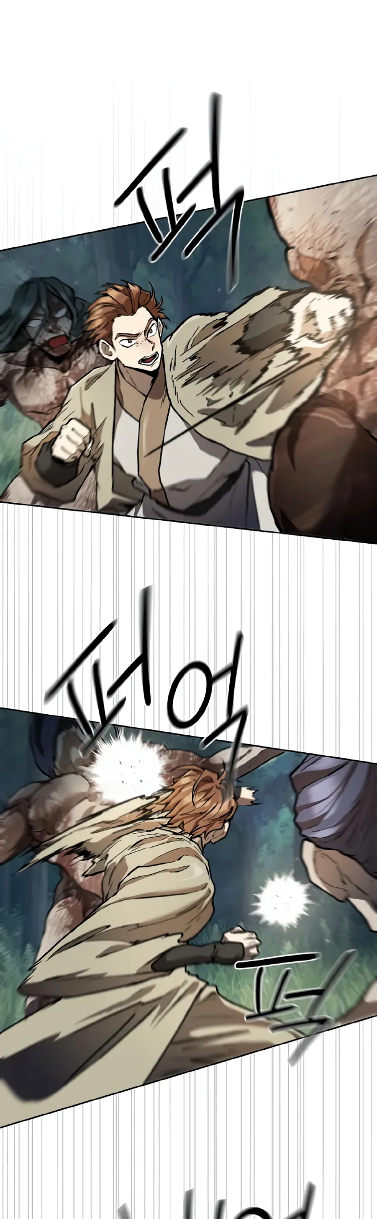 Reborn on the Demonic Cult Battlefield Chapter 12 Gambar 23