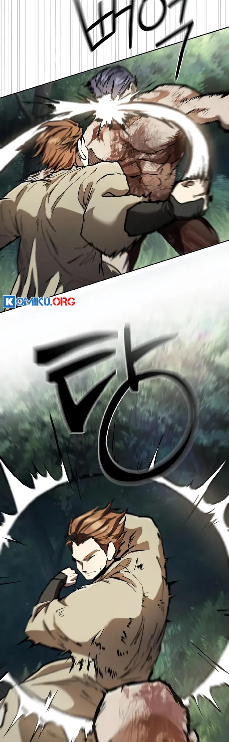 Reborn on the Demonic Cult Battlefield Chapter 12 Gambar 24