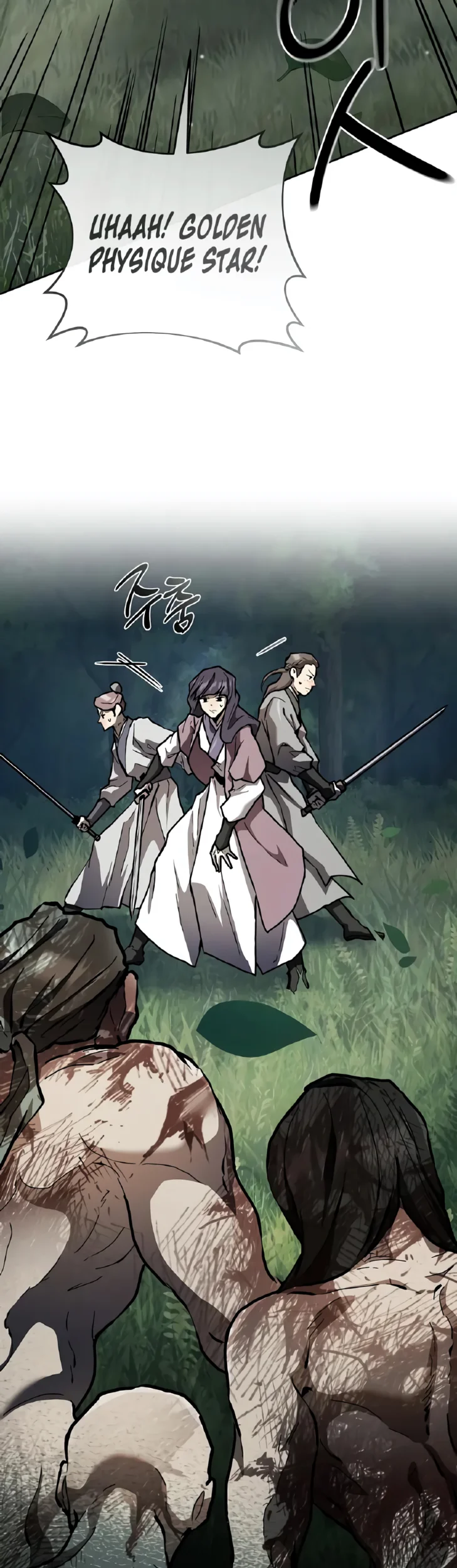 Reborn on the Demonic Cult Battlefield Chapter 12 Gambar 28