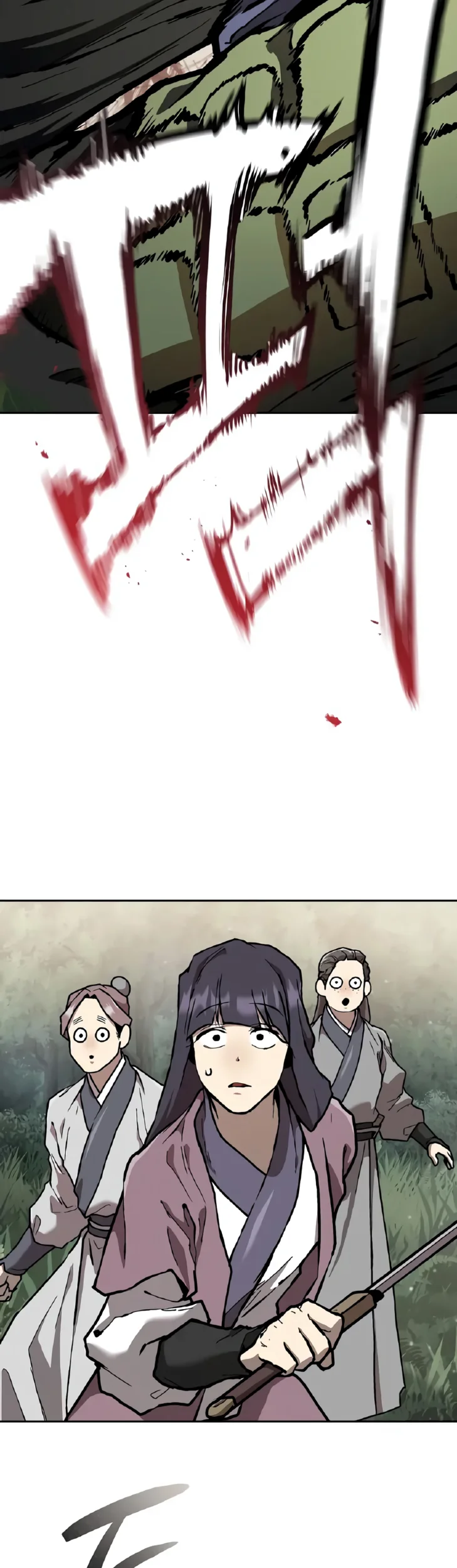 Reborn on the Demonic Cult Battlefield Chapter 12 Gambar 30