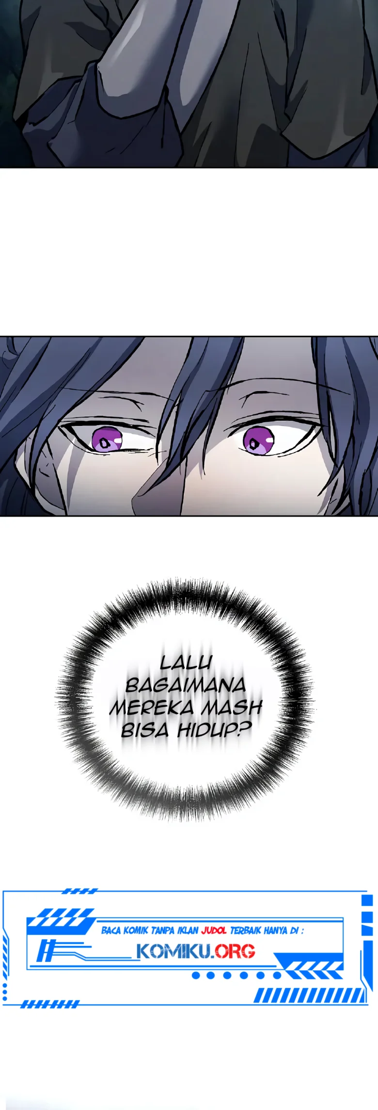 Reborn on the Demonic Cult Battlefield Chapter 13 Gambar 51