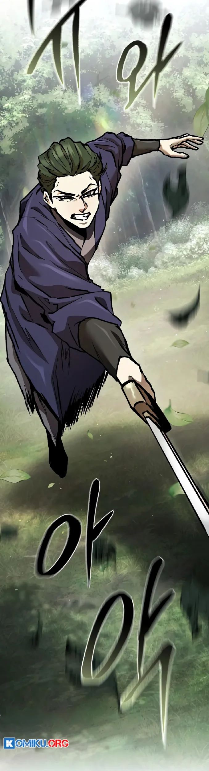 Reborn on the Demonic Cult Battlefield Chapter 13 Gambar 53