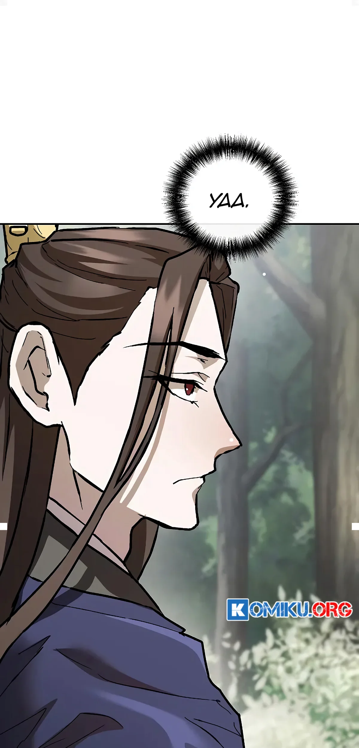 Reborn on the Demonic Cult Battlefield Chapter 13 Gambar 57