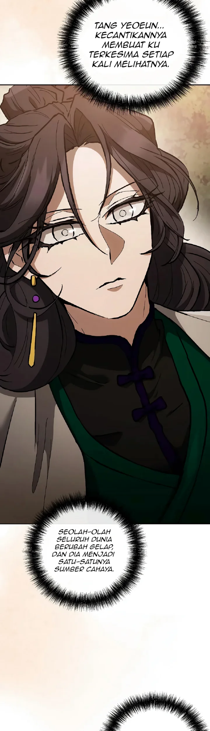 Reborn on the Demonic Cult Battlefield Chapter 13 Gambar 3