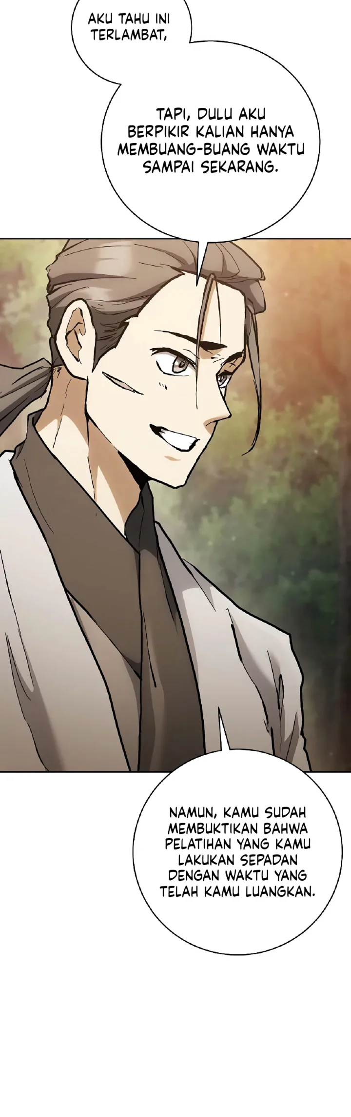 Reborn on the Demonic Cult Battlefield Chapter 13 Gambar 6