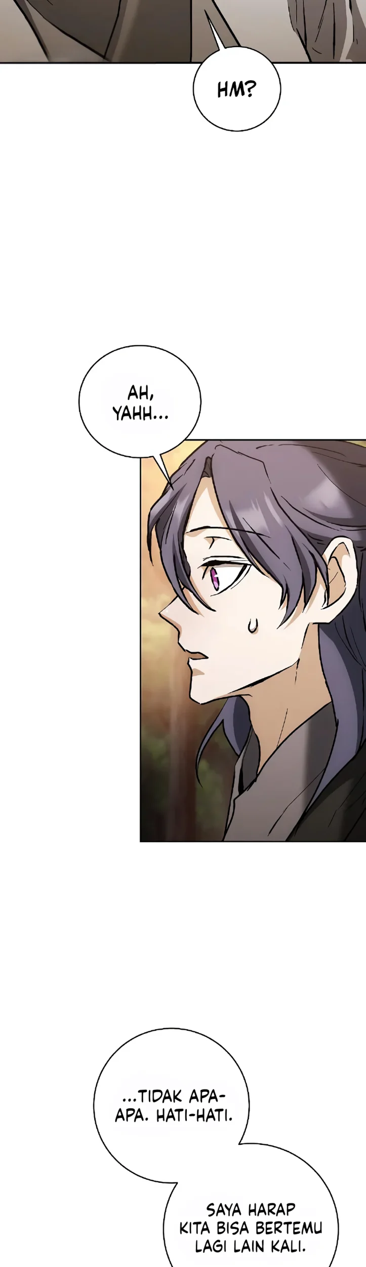 Reborn on the Demonic Cult Battlefield Chapter 13 Gambar 10