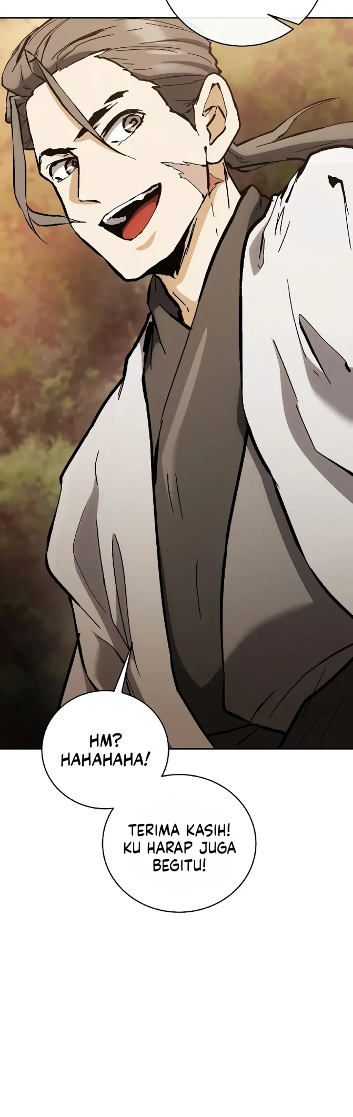 Reborn on the Demonic Cult Battlefield Chapter 13 Gambar 11