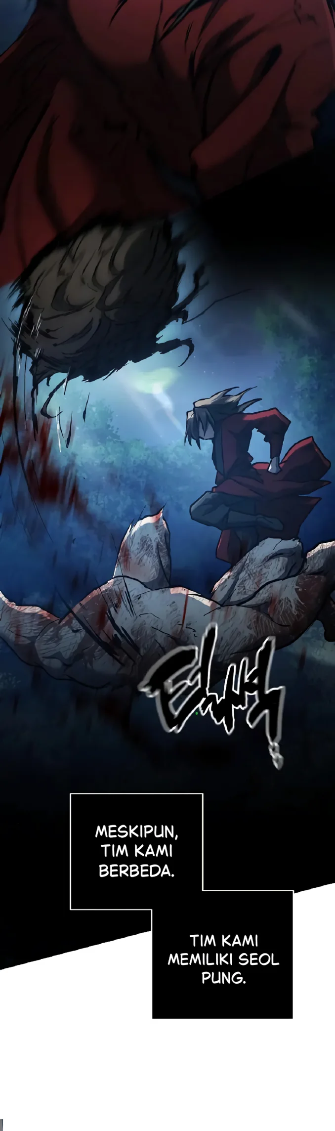 Reborn on the Demonic Cult Battlefield Chapter 13 Gambar 26