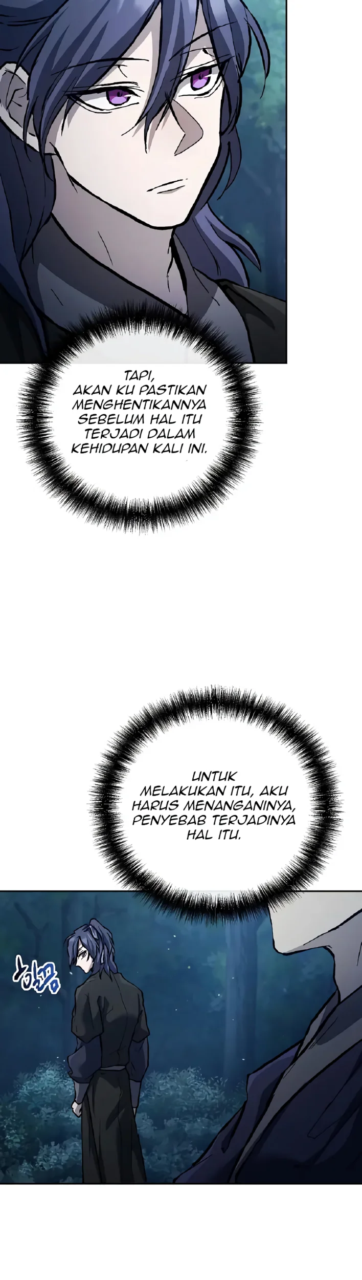 Reborn on the Demonic Cult Battlefield Chapter 13 Gambar 30