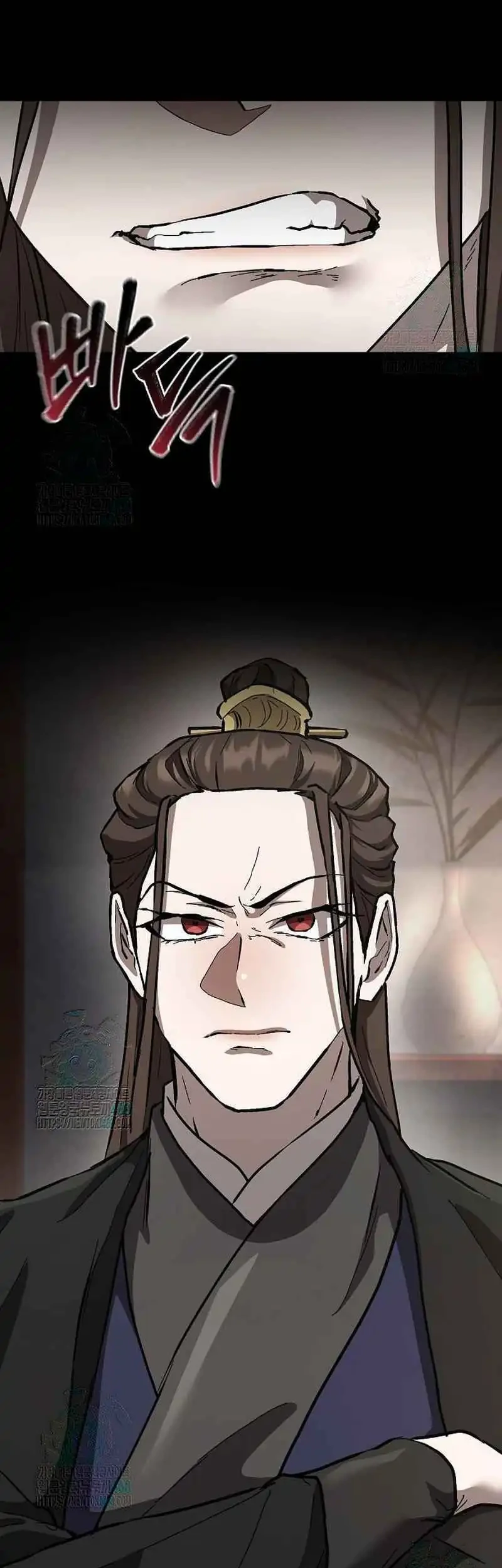 Reborn on the Demonic Cult Battlefield Chapter 14 Gambar 21