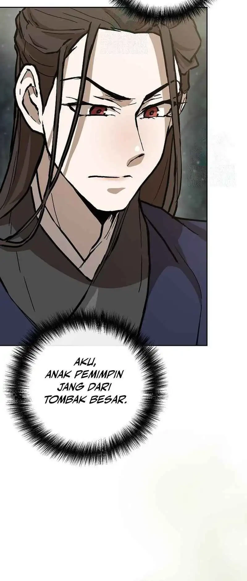 Reborn on the Demonic Cult Battlefield Chapter 14 Gambar 24