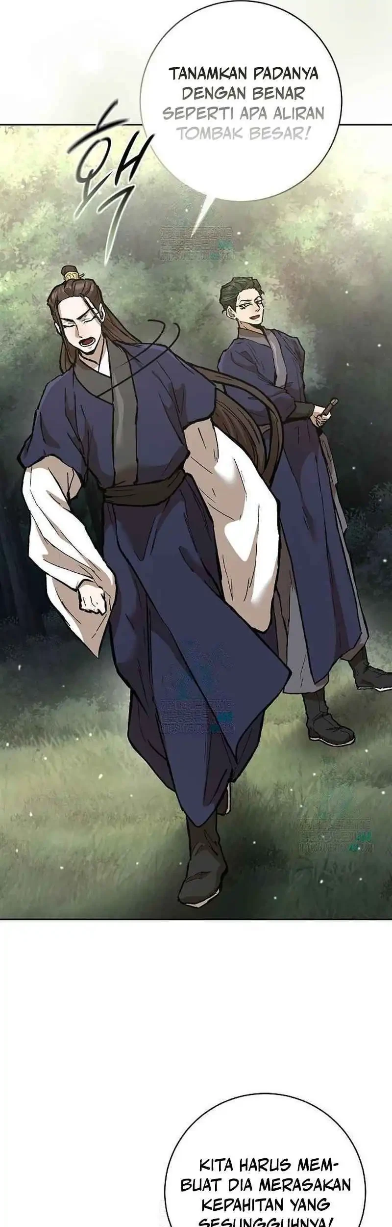 Reborn on the Demonic Cult Battlefield Chapter 14 Gambar 25