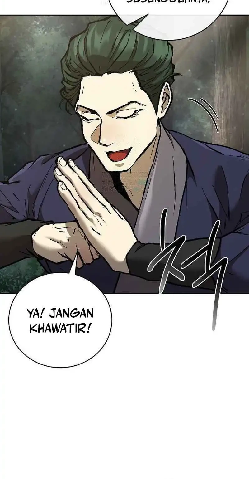 Reborn on the Demonic Cult Battlefield Chapter 14 Gambar 26