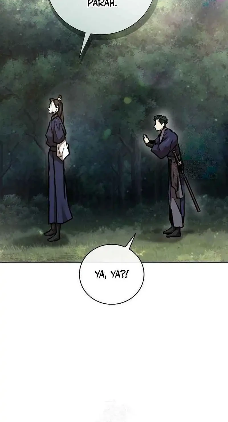 Reborn on the Demonic Cult Battlefield Chapter 14 Gambar 28