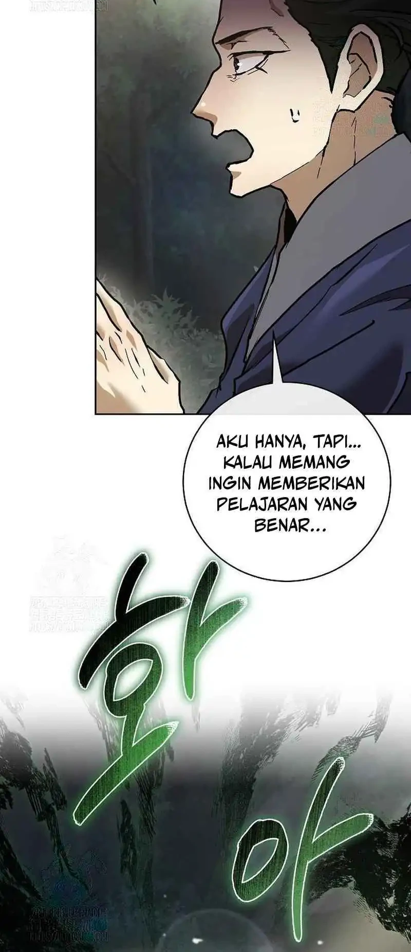 Reborn on the Demonic Cult Battlefield Chapter 14 Gambar 30