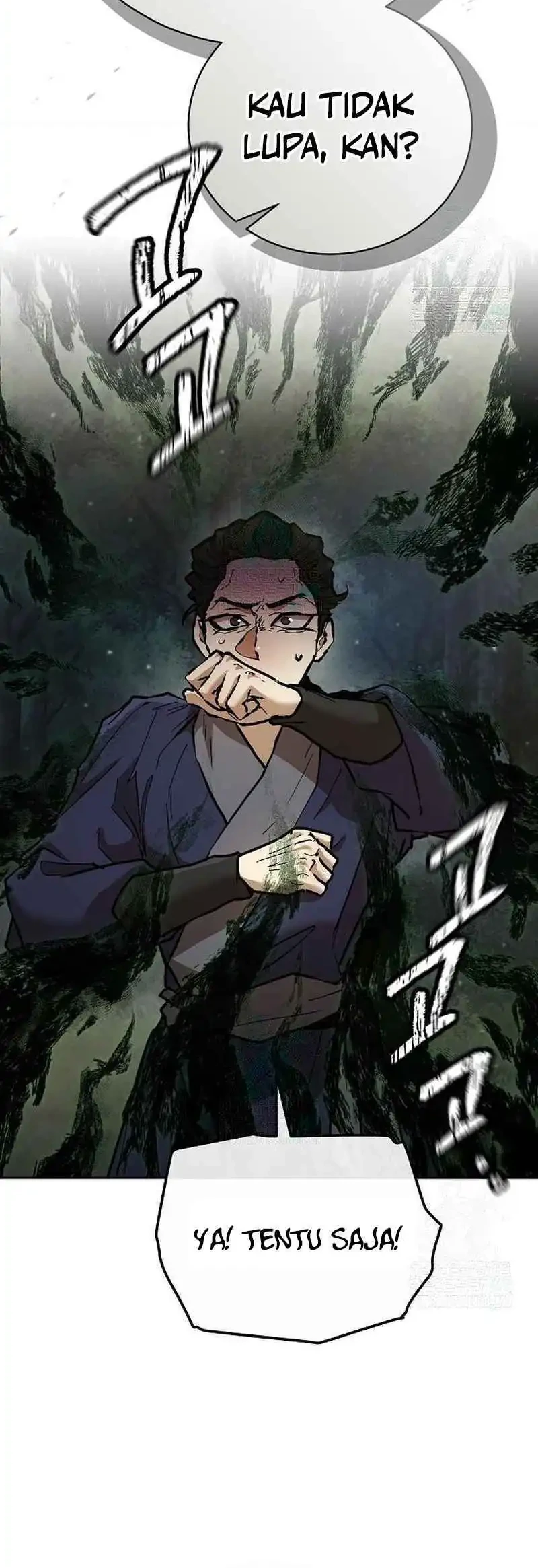 Reborn on the Demonic Cult Battlefield Chapter 14 Gambar 32