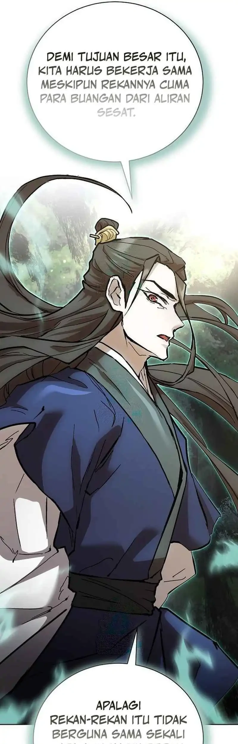 Reborn on the Demonic Cult Battlefield Chapter 14 Gambar 33