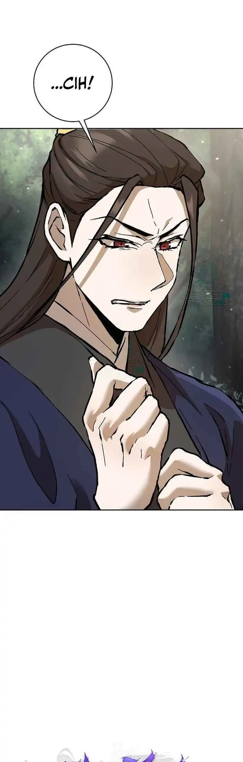 Reborn on the Demonic Cult Battlefield Chapter 14 Gambar 35