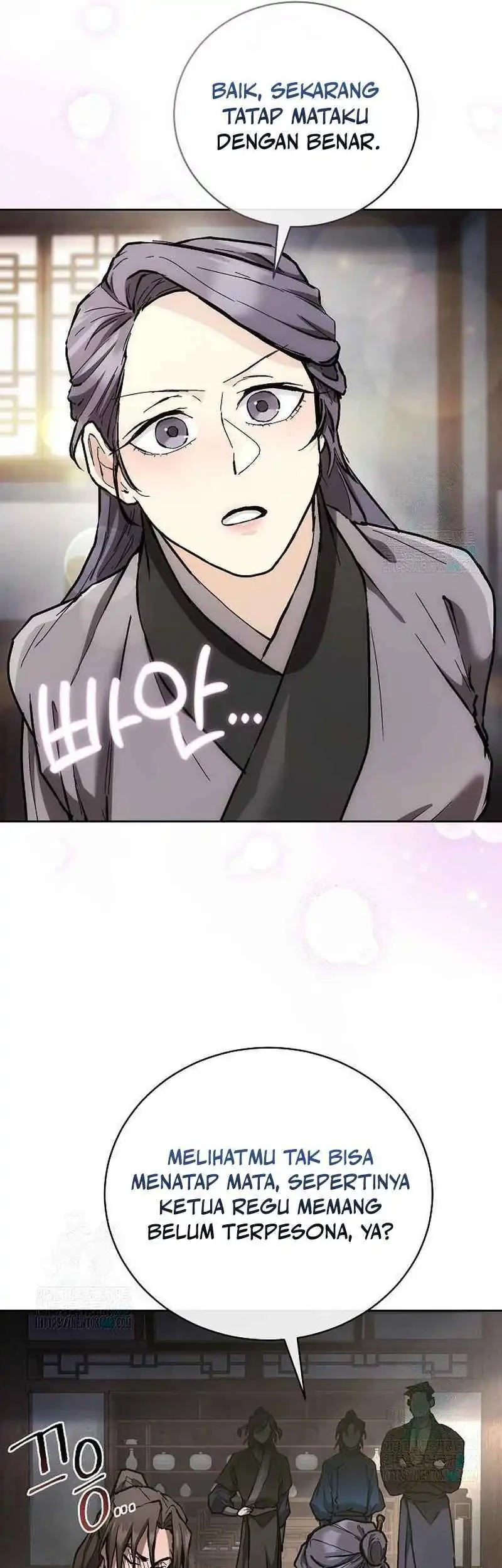 Reborn on the Demonic Cult Battlefield Chapter 14 Gambar 37