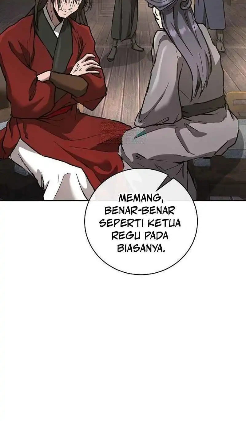 Reborn on the Demonic Cult Battlefield Chapter 14 Gambar 38