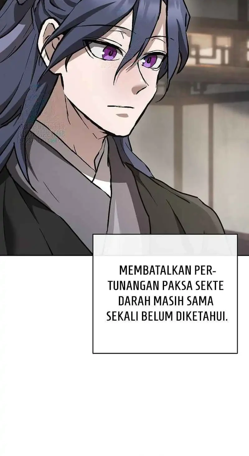 Reborn on the Demonic Cult Battlefield Chapter 14 Gambar 45