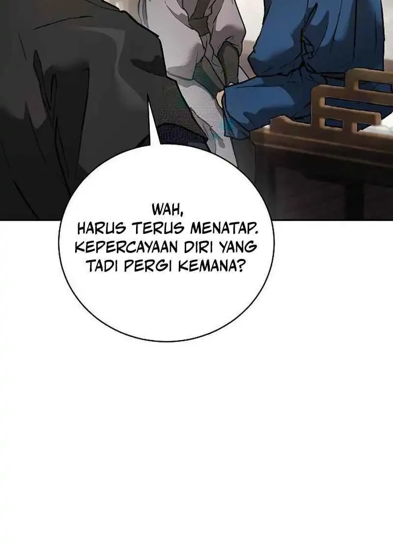 Reborn on the Demonic Cult Battlefield Chapter 14 Gambar 47