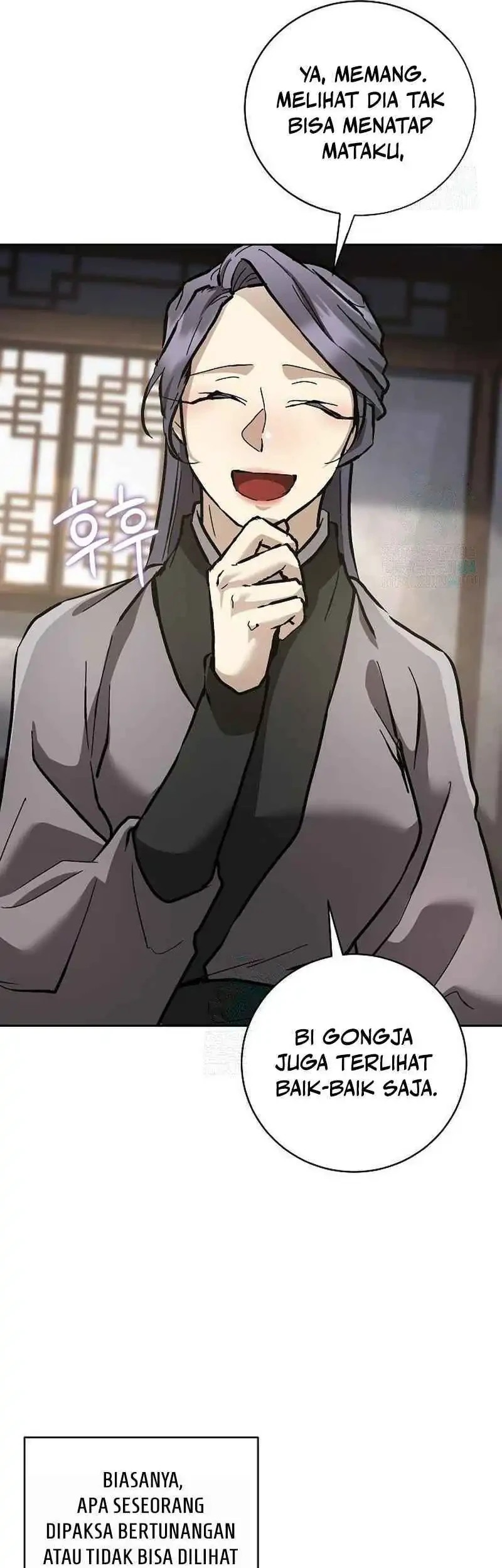 Reborn on the Demonic Cult Battlefield Chapter 14 Gambar 50