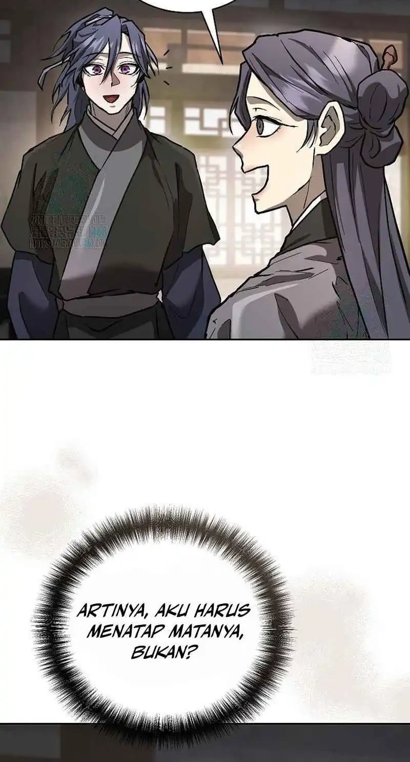 Reborn on the Demonic Cult Battlefield Chapter 14 Gambar 53