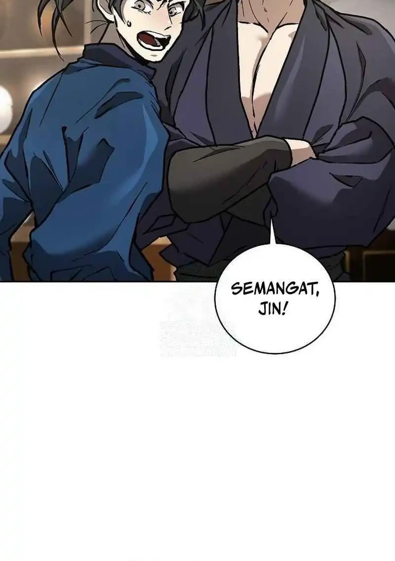 Reborn on the Demonic Cult Battlefield Chapter 14 Gambar 55