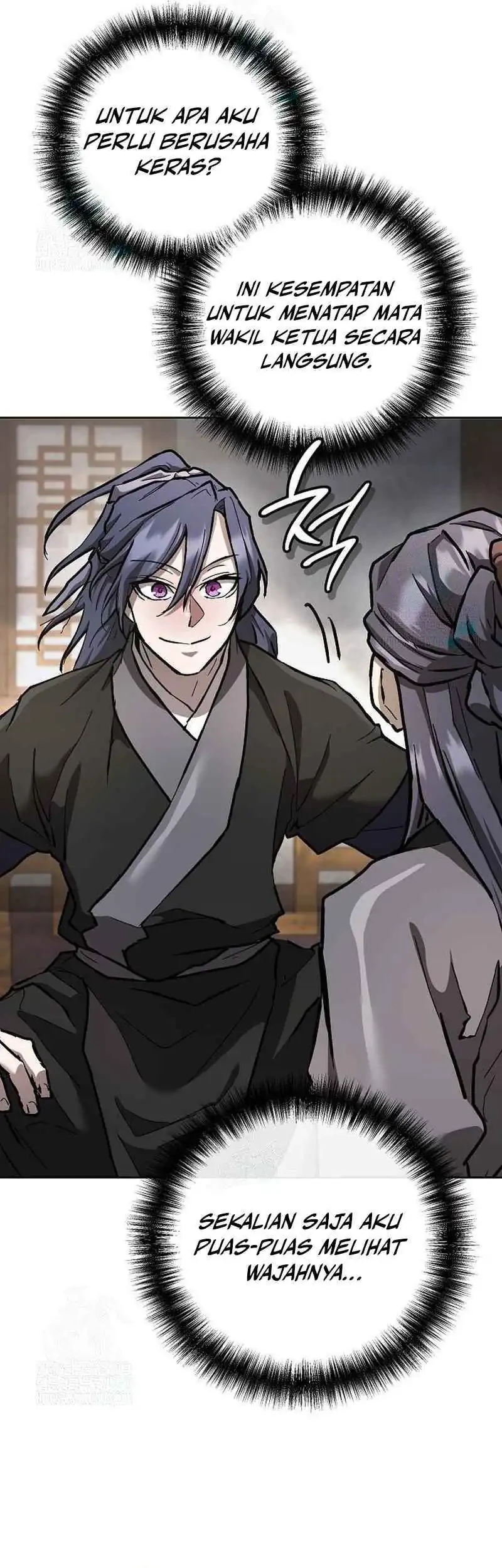 Reborn on the Demonic Cult Battlefield Chapter 14 Gambar 56