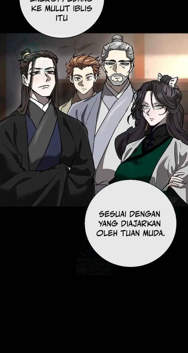 Reborn on the Demonic Cult Battlefield Chapter 14 Gambar 4