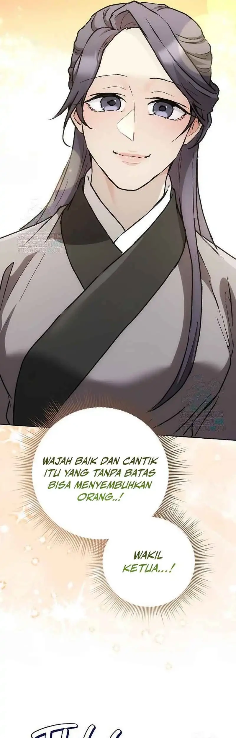 Reborn on the Demonic Cult Battlefield Chapter 14 Gambar 58