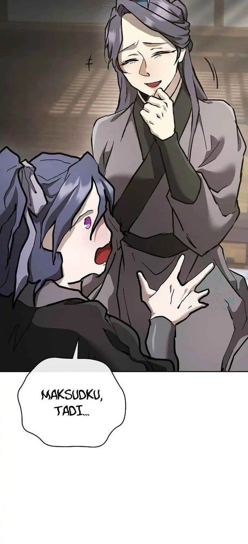 Reborn on the Demonic Cult Battlefield Chapter 14 Gambar 63