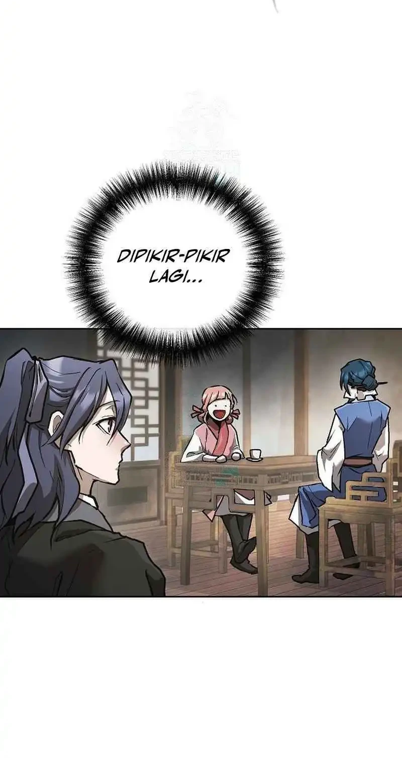 Reborn on the Demonic Cult Battlefield Chapter 14 Gambar 65