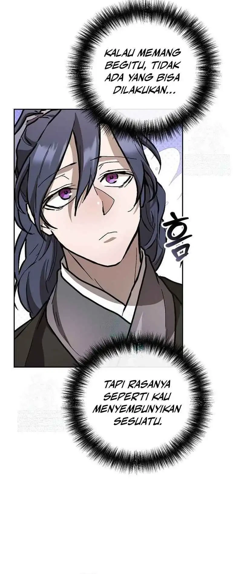 Reborn on the Demonic Cult Battlefield Chapter 14 Gambar 67