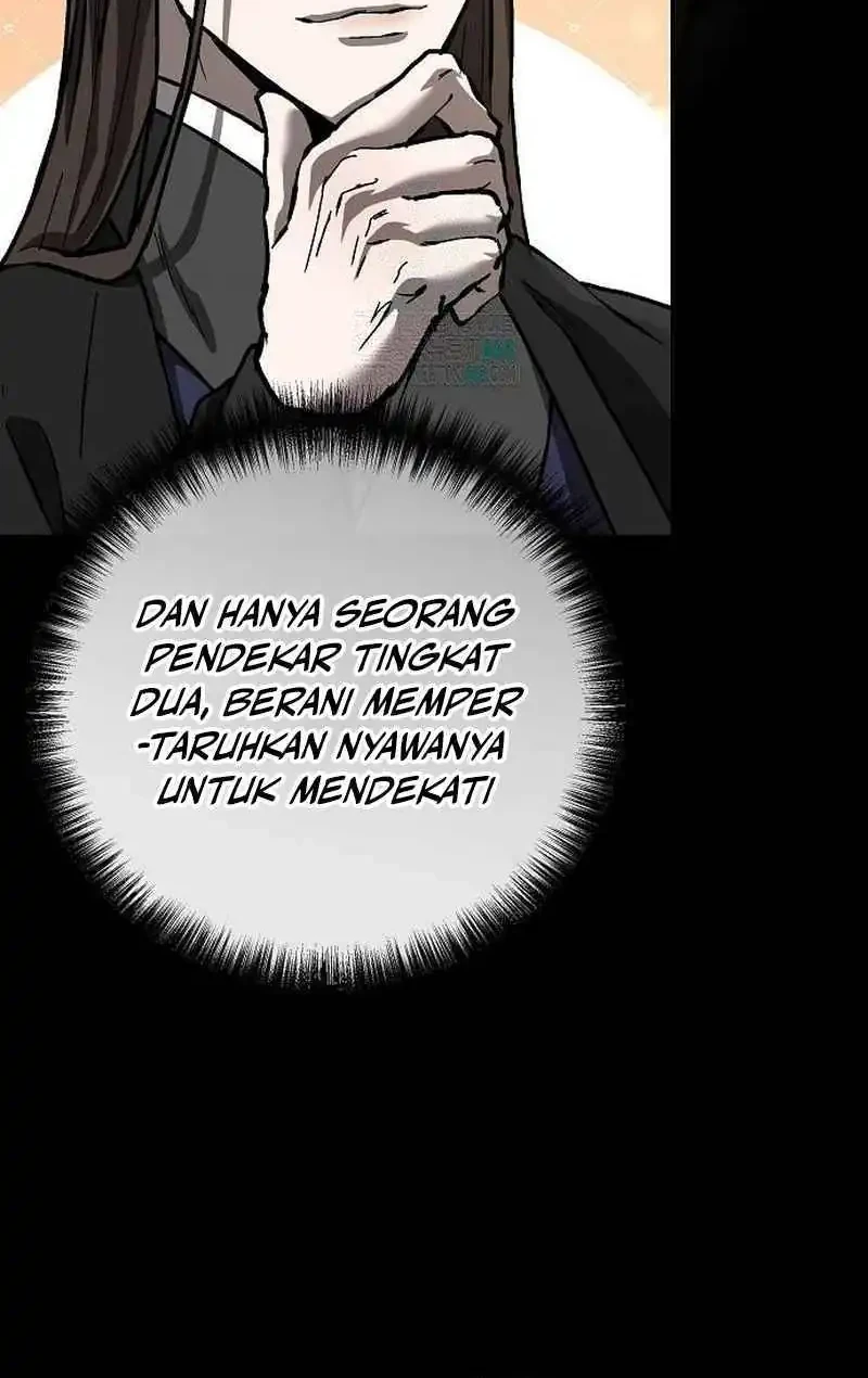 Reborn on the Demonic Cult Battlefield Chapter 14 Gambar 6