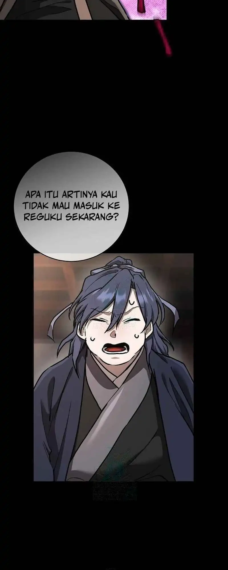 Reborn on the Demonic Cult Battlefield Chapter 14 Gambar 12