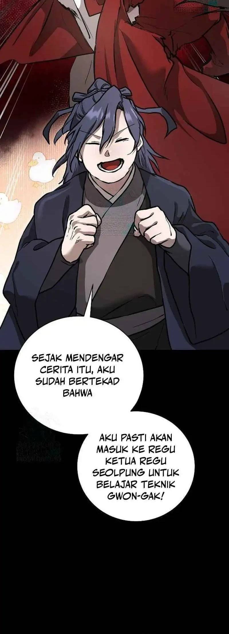 Reborn on the Demonic Cult Battlefield Chapter 14 Gambar 16