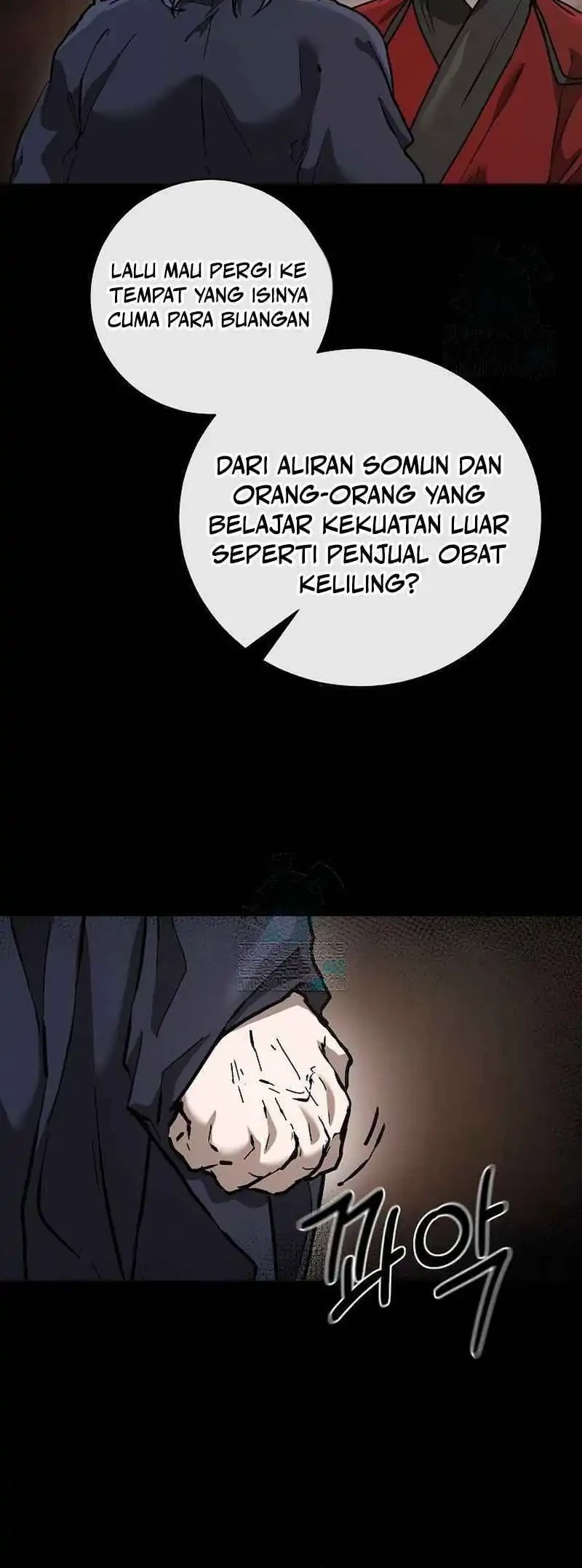 Reborn on the Demonic Cult Battlefield Chapter 14 Gambar 18
