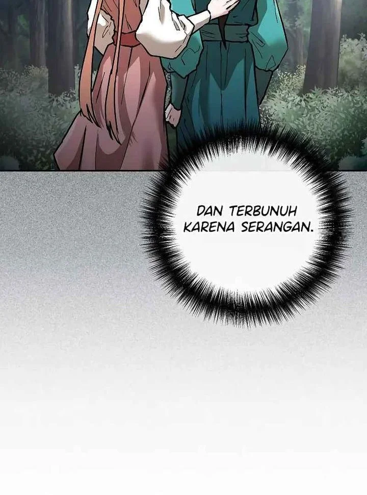 Reborn on the Demonic Cult Battlefield Chapter 15 Gambar 22