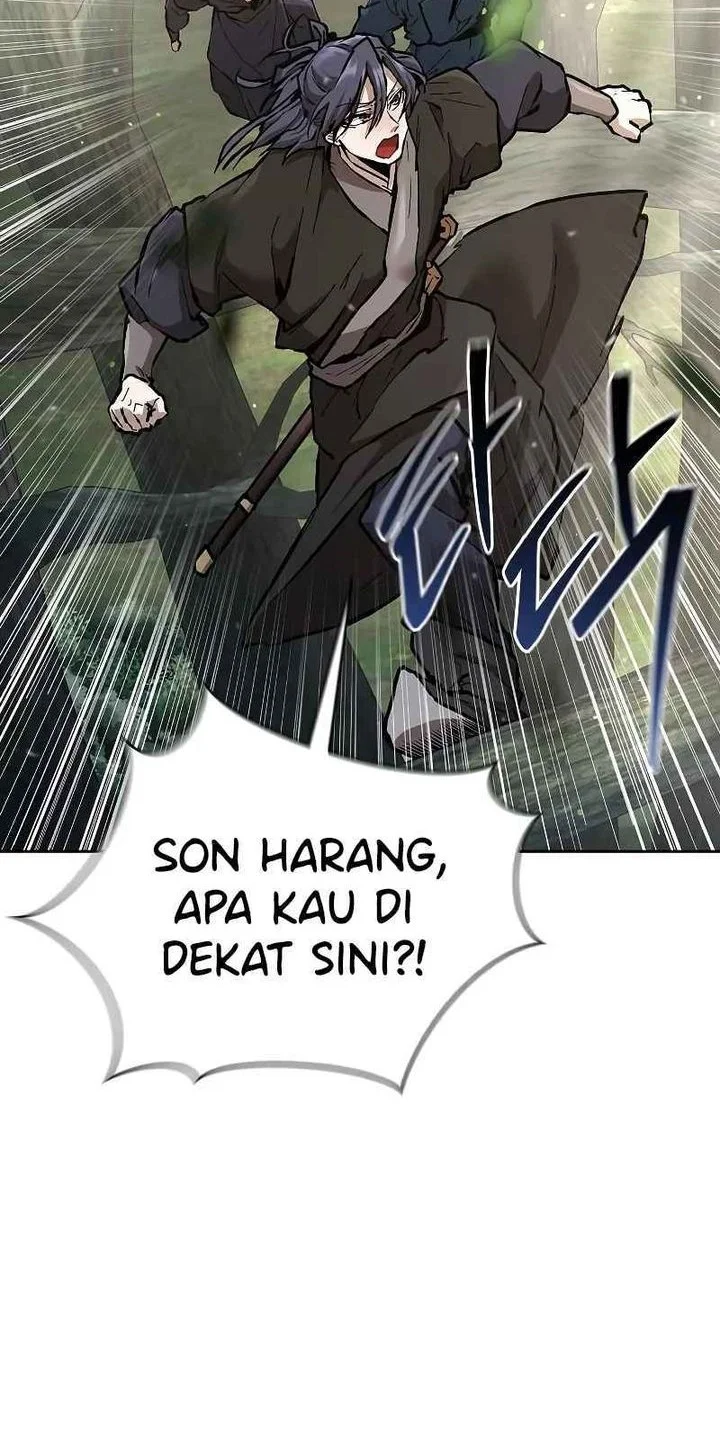 Reborn on the Demonic Cult Battlefield Chapter 15 Gambar 30