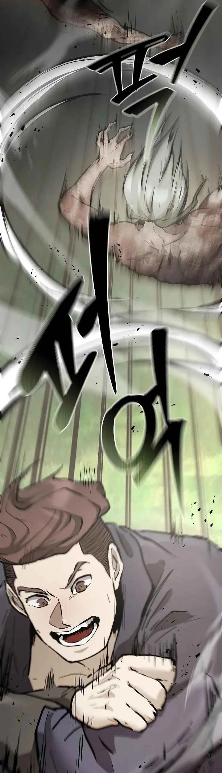 Reborn on the Demonic Cult Battlefield Chapter 15 Gambar 37