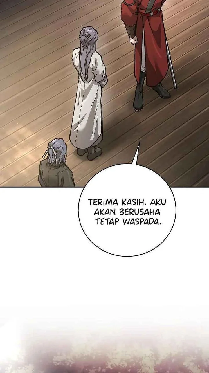 Manhwa Reborn on the Demonic Cult Battlefield Chapter 15 gambar 2