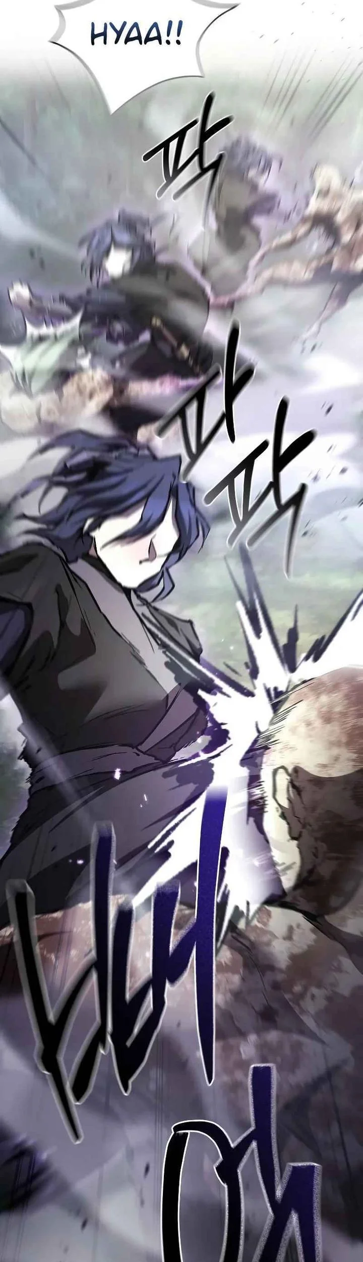 Reborn on the Demonic Cult Battlefield Chapter 15 Gambar 39