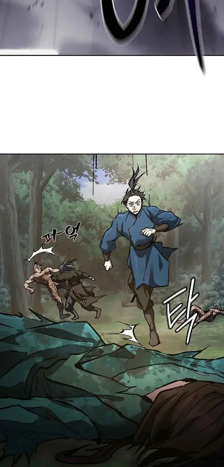 Reborn on the Demonic Cult Battlefield Chapter 15 Gambar 40