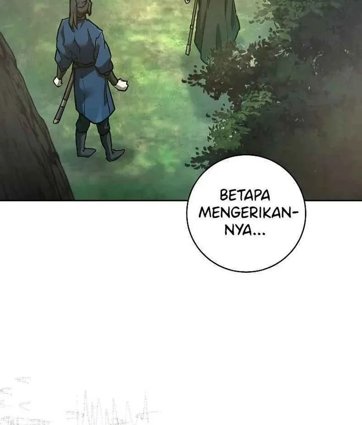 Reborn on the Demonic Cult Battlefield Chapter 15 Gambar 42