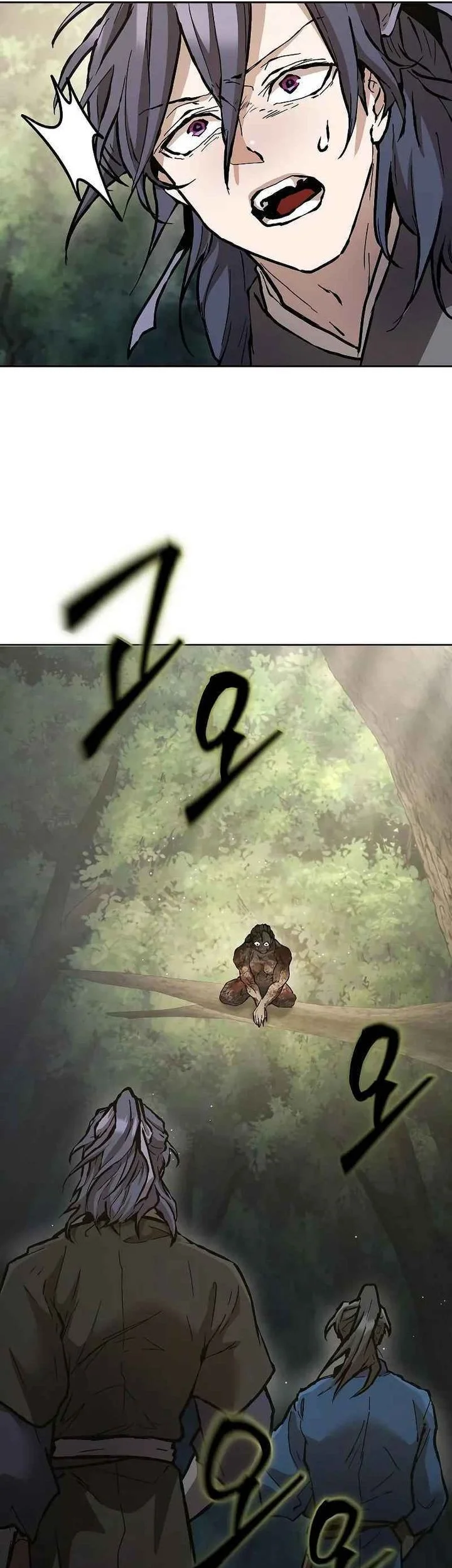 Reborn on the Demonic Cult Battlefield Chapter 15 Gambar 47