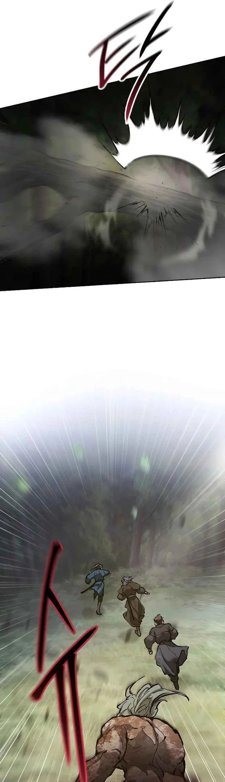 Reborn on the Demonic Cult Battlefield Chapter 15 Gambar 55