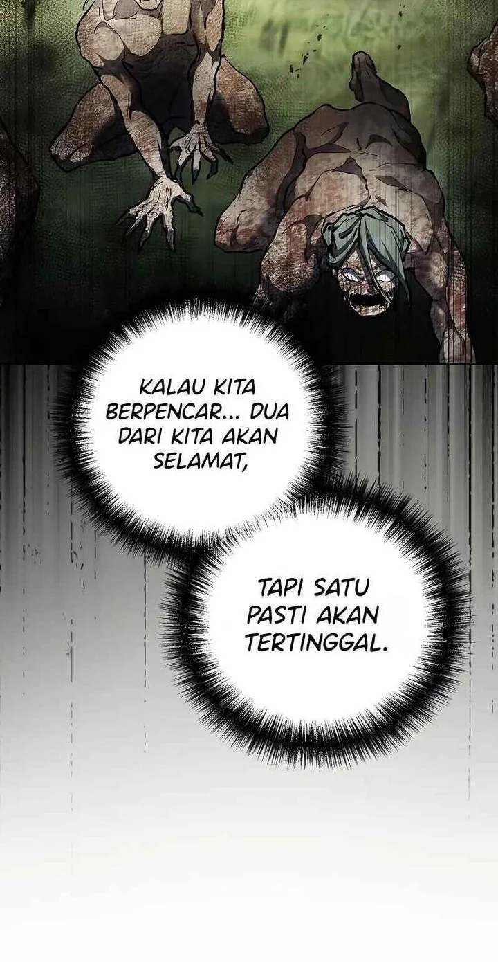 Reborn on the Demonic Cult Battlefield Chapter 15 Gambar 58